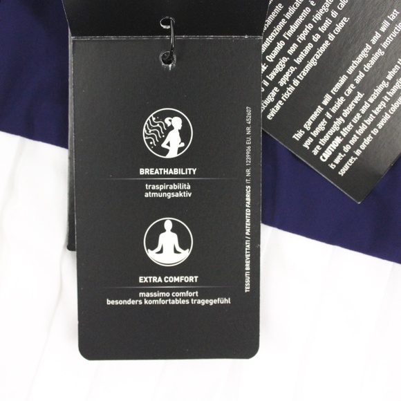 NWT Colmar Golf/tennis flounce skirt - Picture 5 of 8